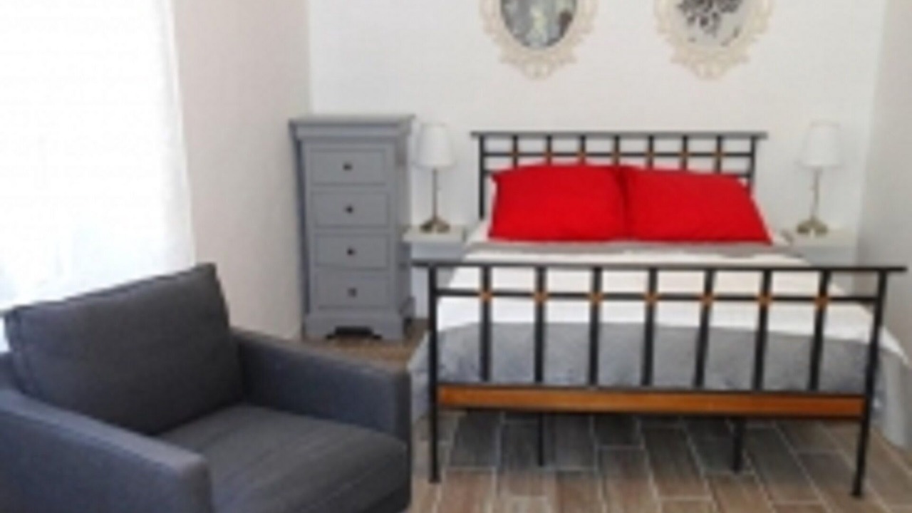 Photo of Bedroom in Fontaine-de-Vaucluse