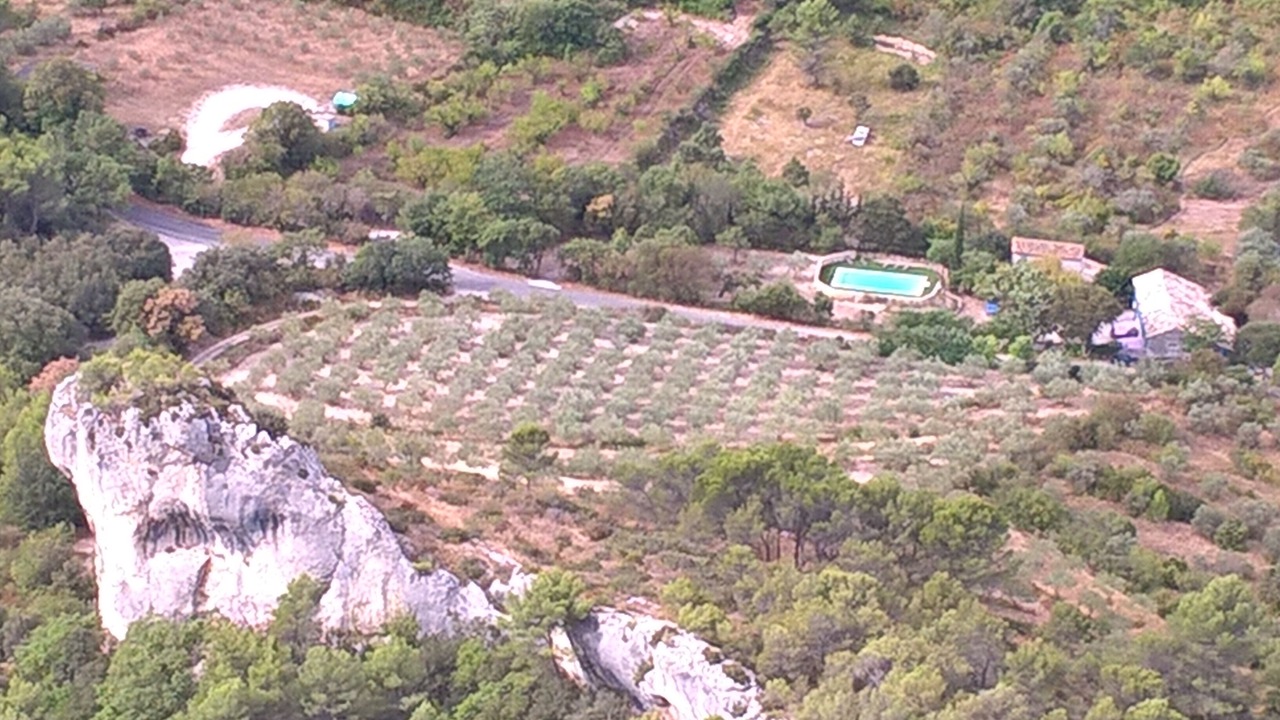Photo of Outdoor in Fontaine-de-Vaucluse