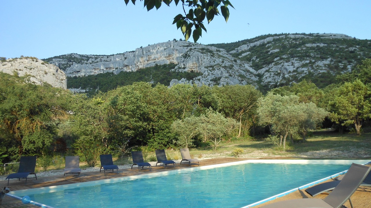 Photo of Outdoor in Fontaine-de-Vaucluse