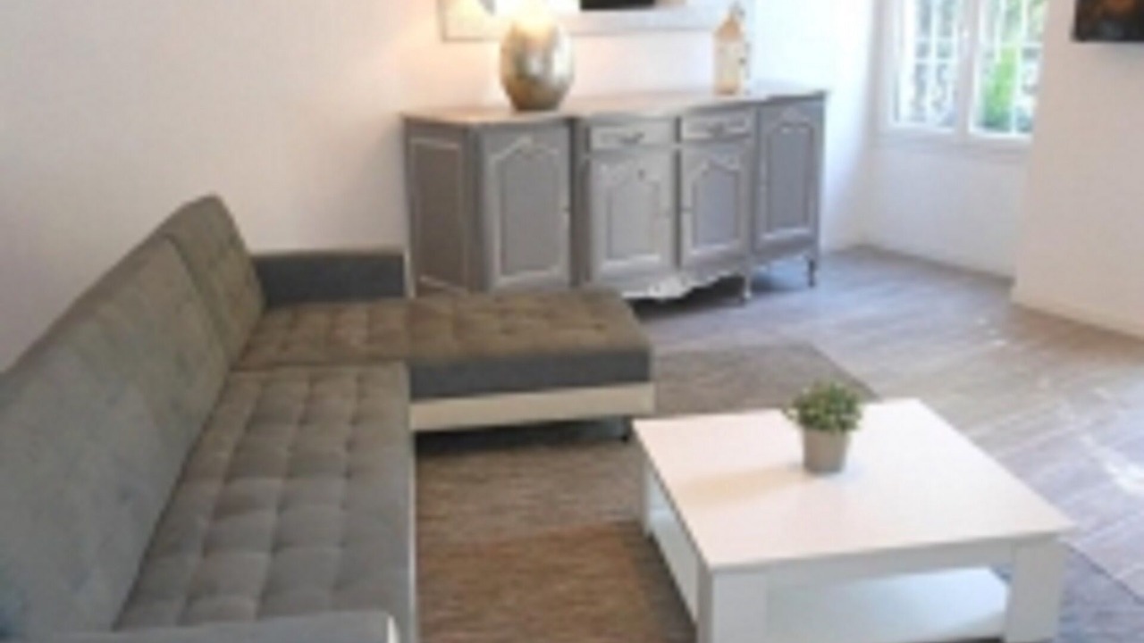 Photo of Livingroom in Fontaine-de-Vaucluse