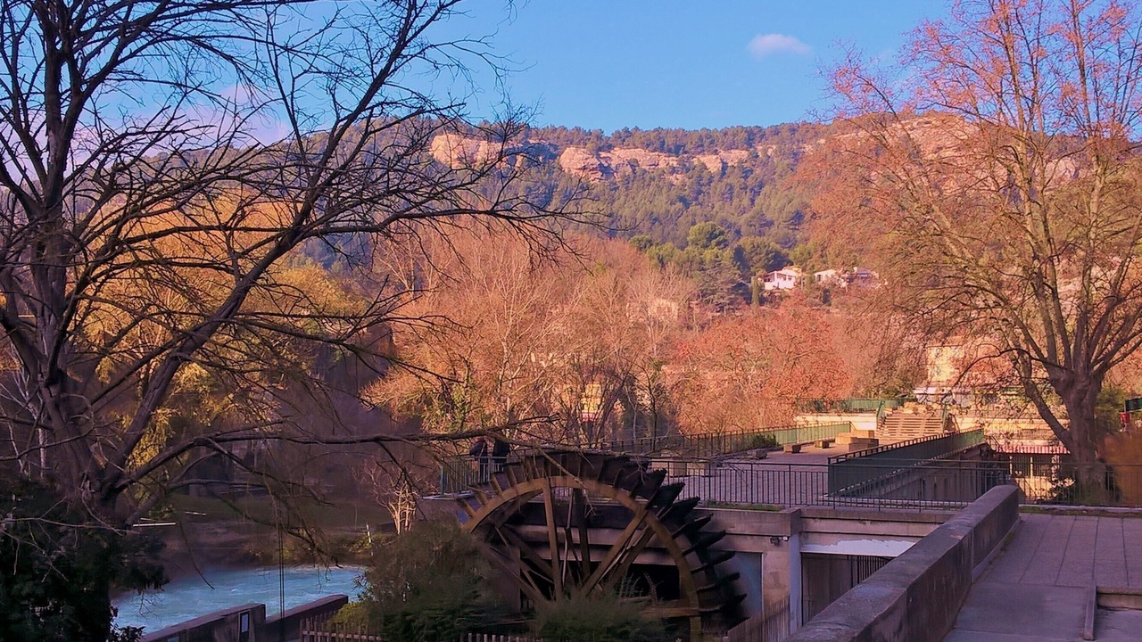 Photo of Others in Fontaine-de-Vaucluse