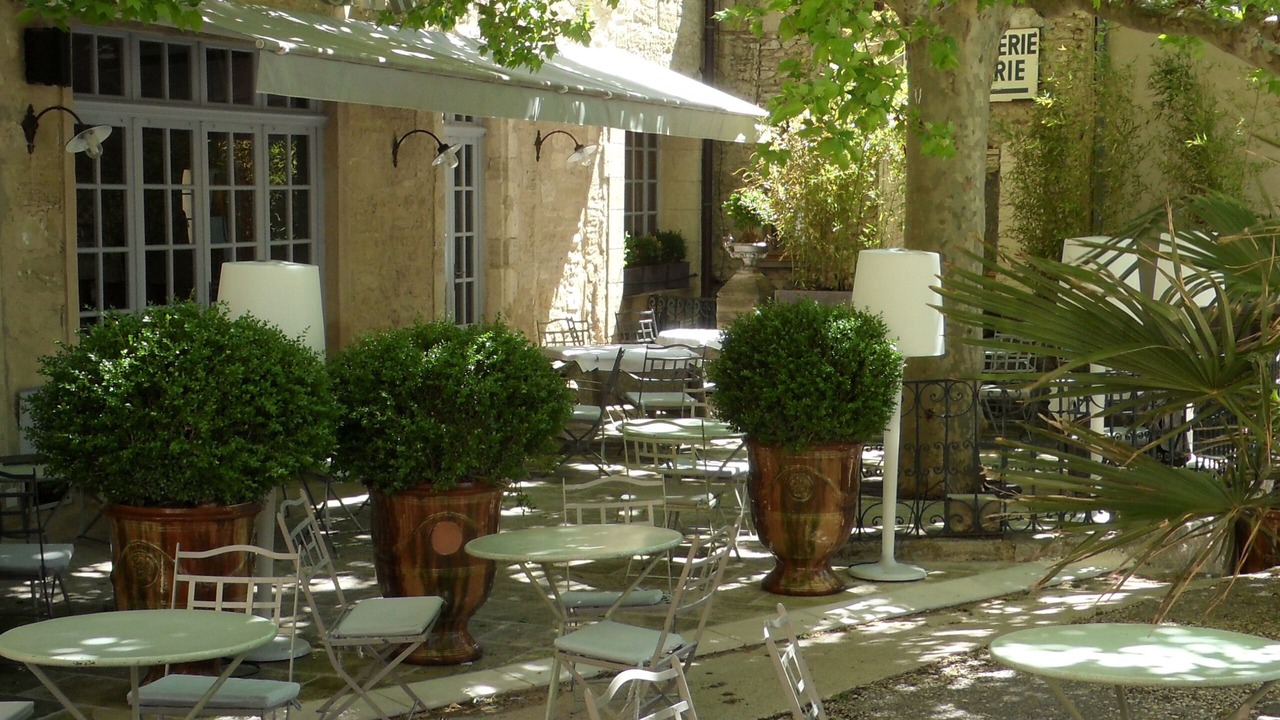Photo of Outdoor in Fontaine-de-Vaucluse