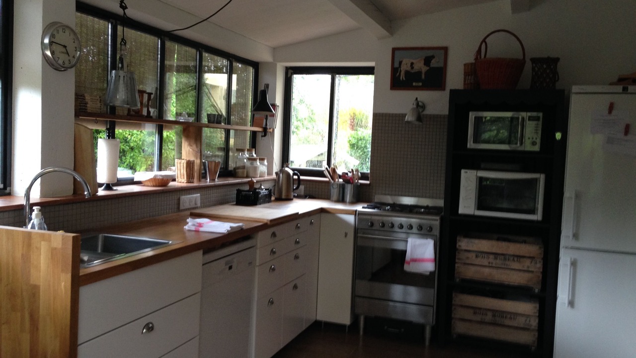 Photo of Kitchen in Cap-d'Antibes