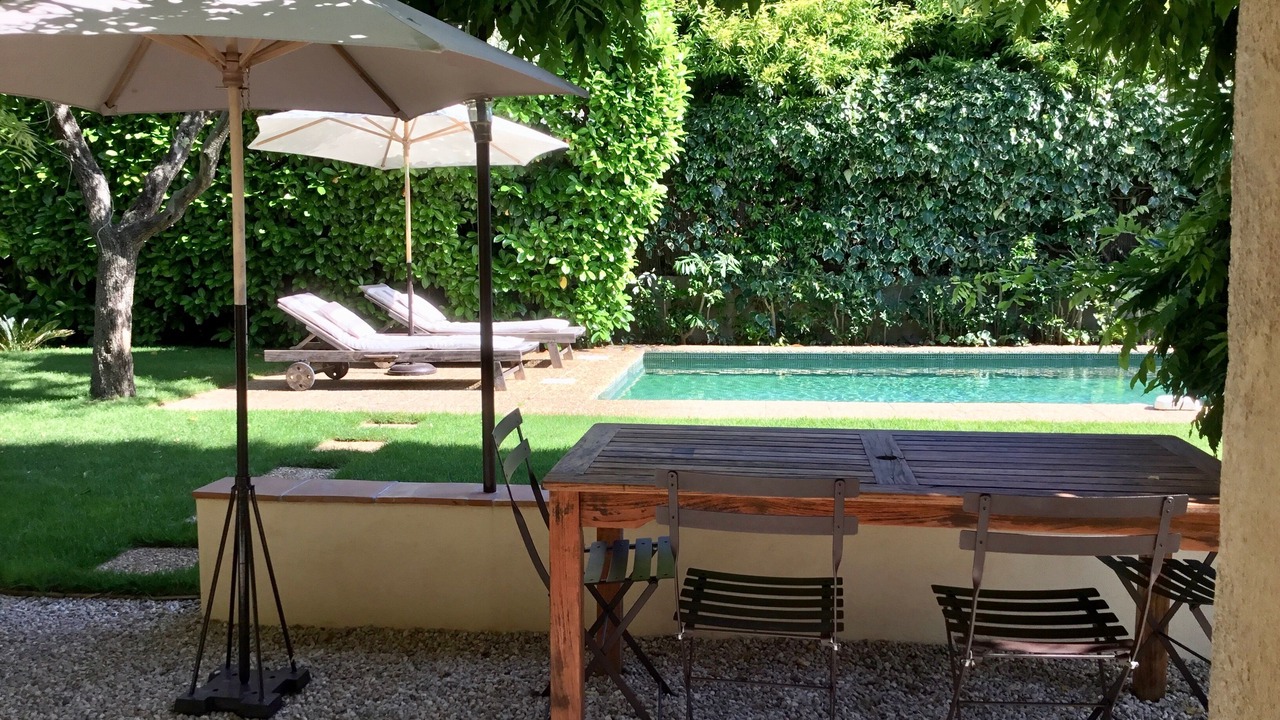 Photo of Outdoor in Cap-d'Antibes