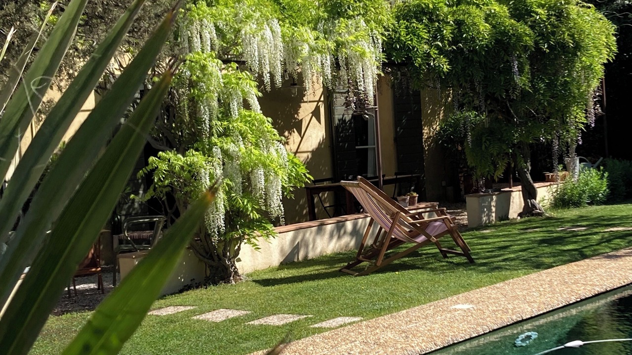 Photo of Outdoor in Cap-d'Antibes