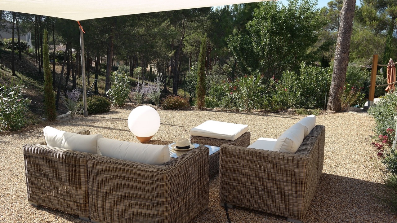 Photo of Outdoor in Pont Royal