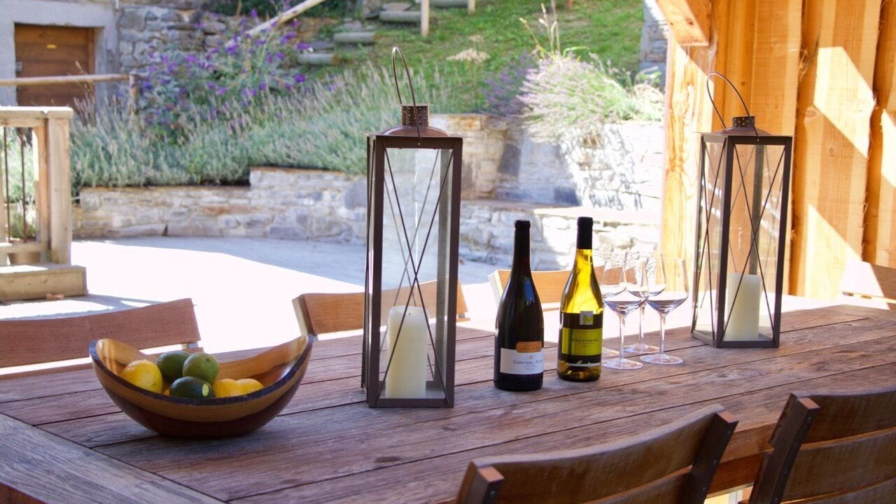 Photo of Outdoor in Les Allues