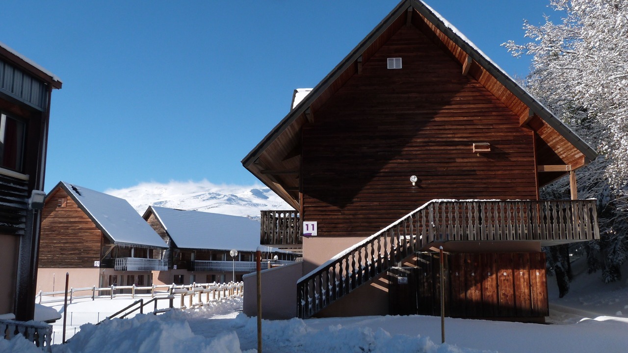Photo of Outdoor in Besse-et-Saint-Anastaise