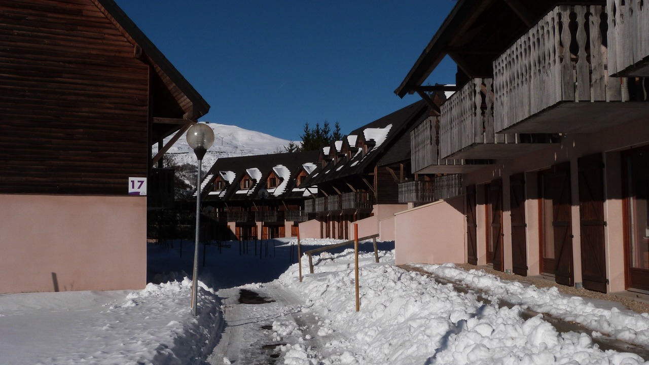 Photo of Outdoor in Besse-et-Saint-Anastaise