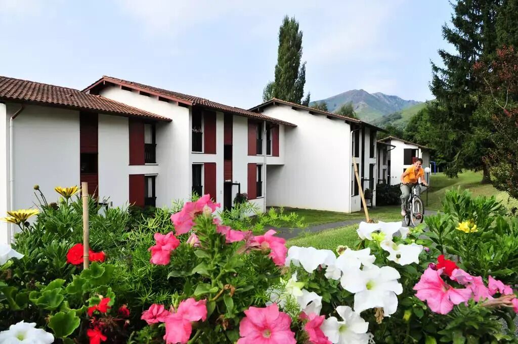 Photo of Outdoor in Saint-Etienne-de-Baigorry