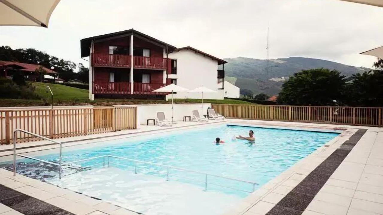 Photo of Outdoor in Saint-Etienne-de-Baigorry