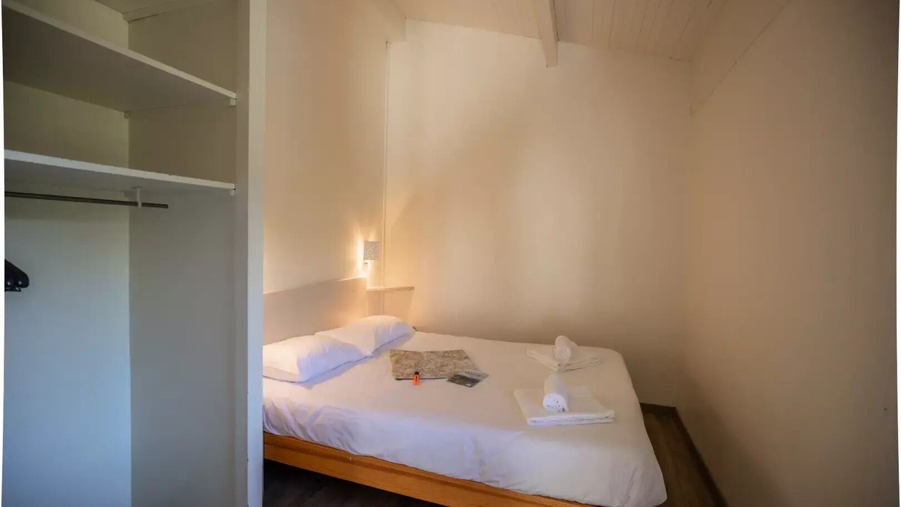 Photo of Bedroom in Saint-Etienne-de-Baigorry