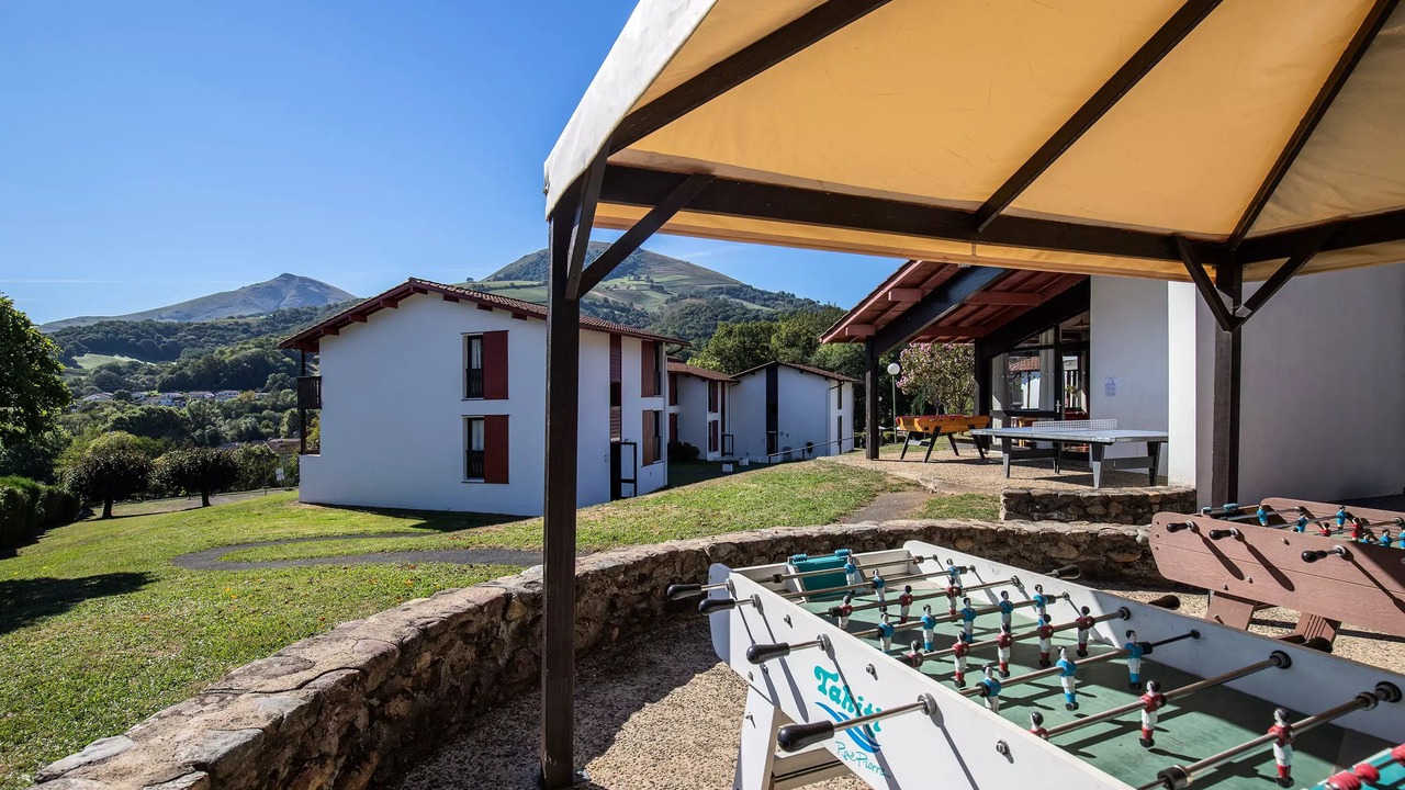 Photo of Outdoor in Saint-Etienne-de-Baigorry
