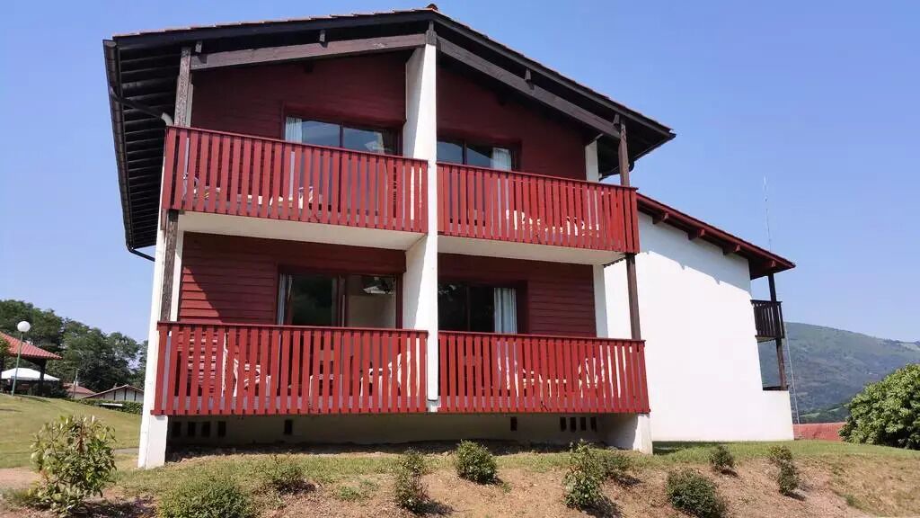 Photo of Outdoor in Saint-Etienne-de-Baigorry