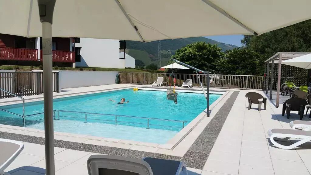 Photo of Outdoor in Saint-Etienne-de-Baigorry
