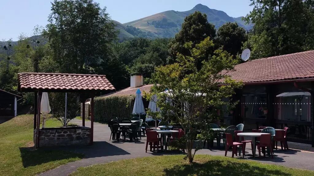 Photo of Outdoor in Saint-Etienne-de-Baigorry