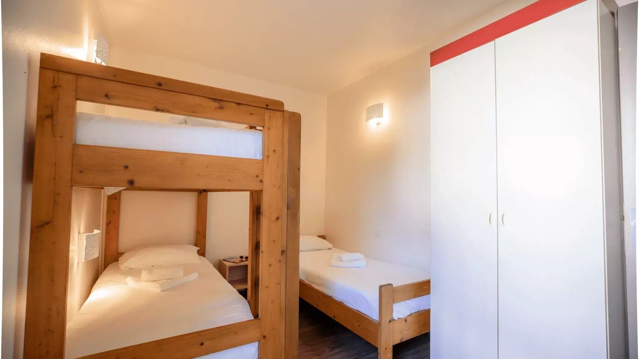 Photo of Bedroom in Saint-Etienne-de-Baigorry