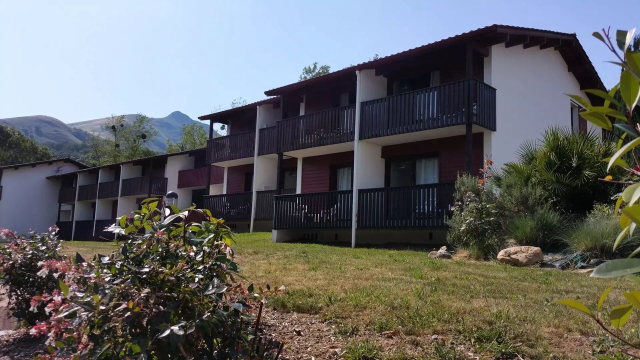 Photo of Outdoor in Saint-Etienne-de-Baigorry