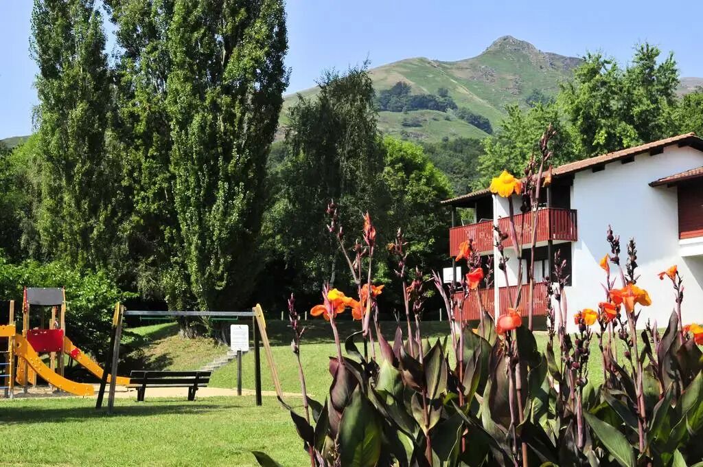 Photo of Outdoor in Saint-Etienne-de-Baigorry