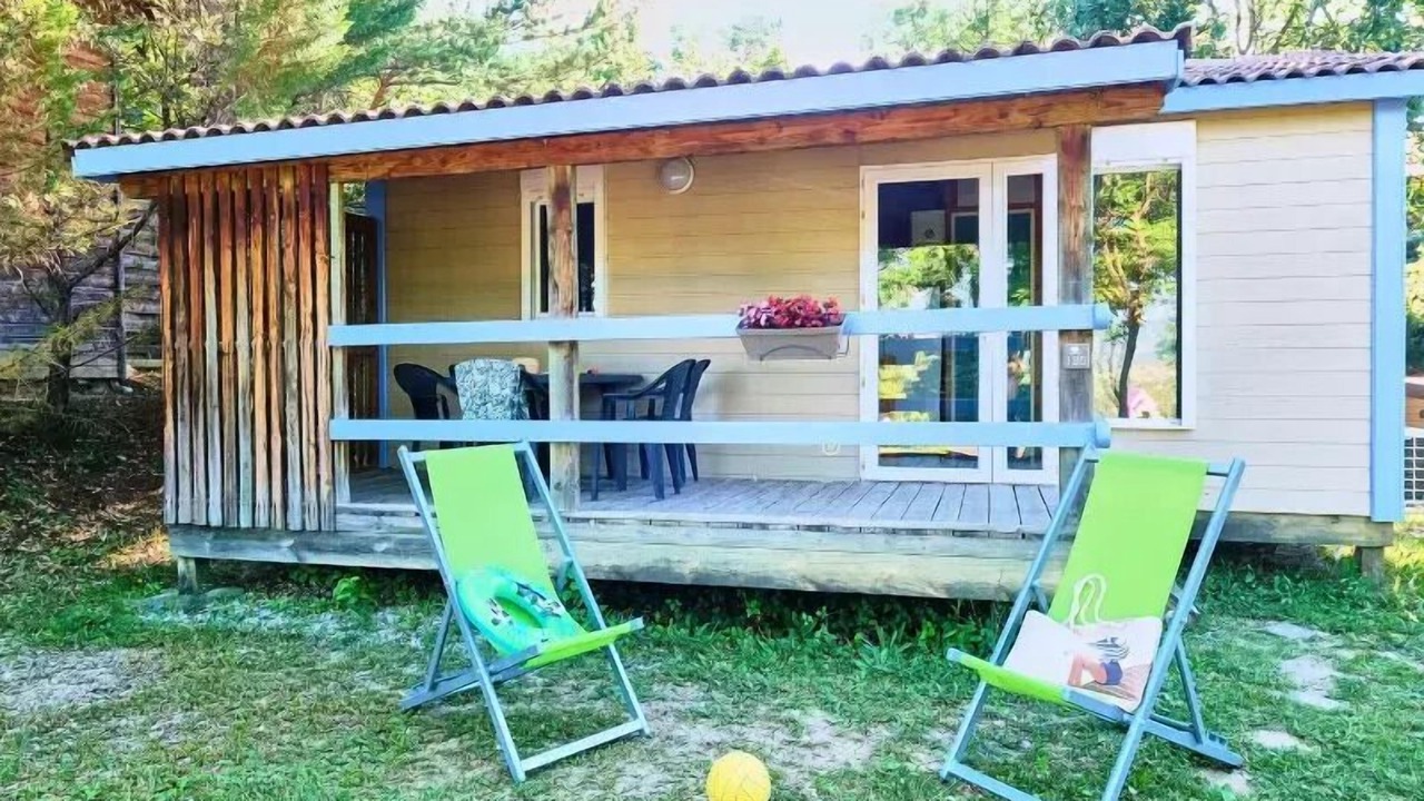 Photo of Outdoor in Recoubeau-Jansac