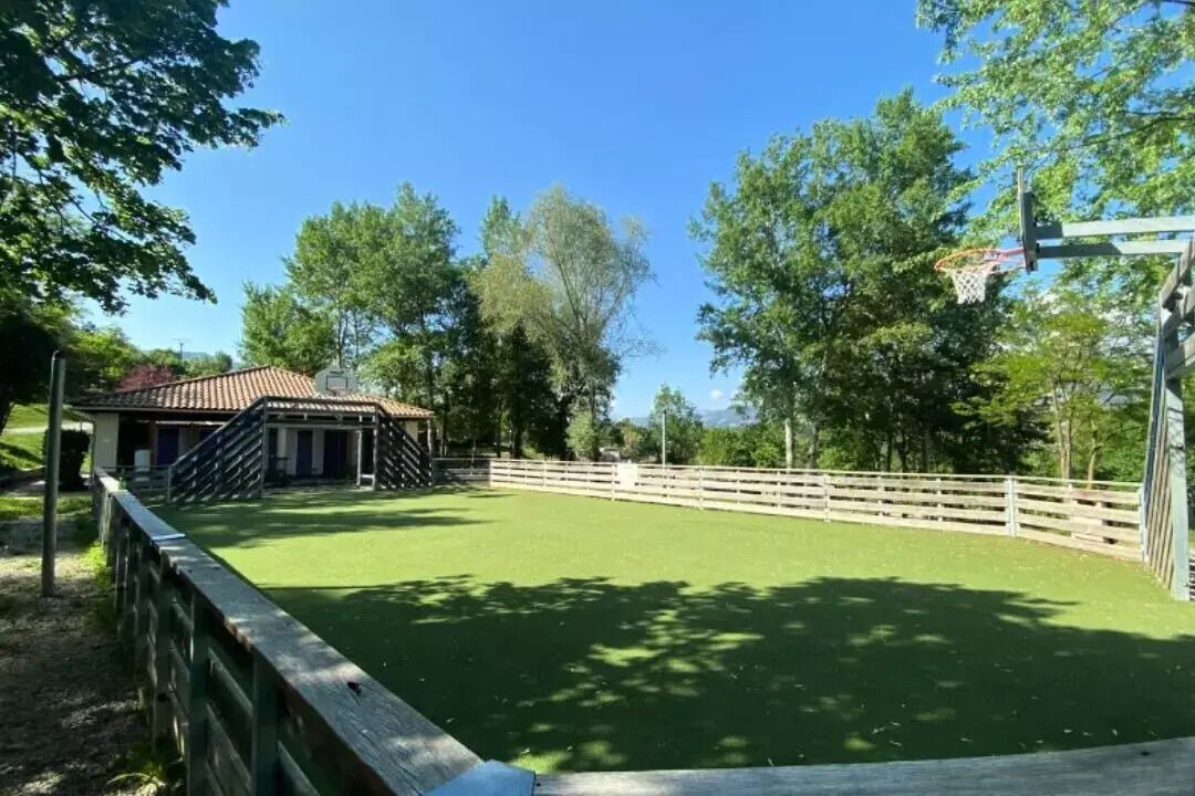 Photo of Outdoor in Recoubeau-Jansac