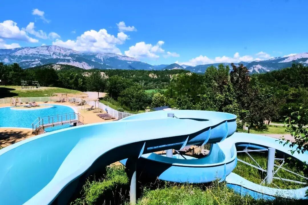 Photo of Outdoor in Recoubeau-Jansac