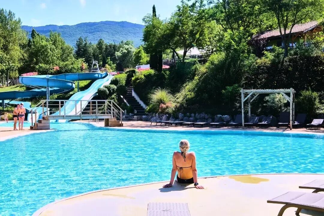 Photo of Outdoor in Recoubeau-Jansac