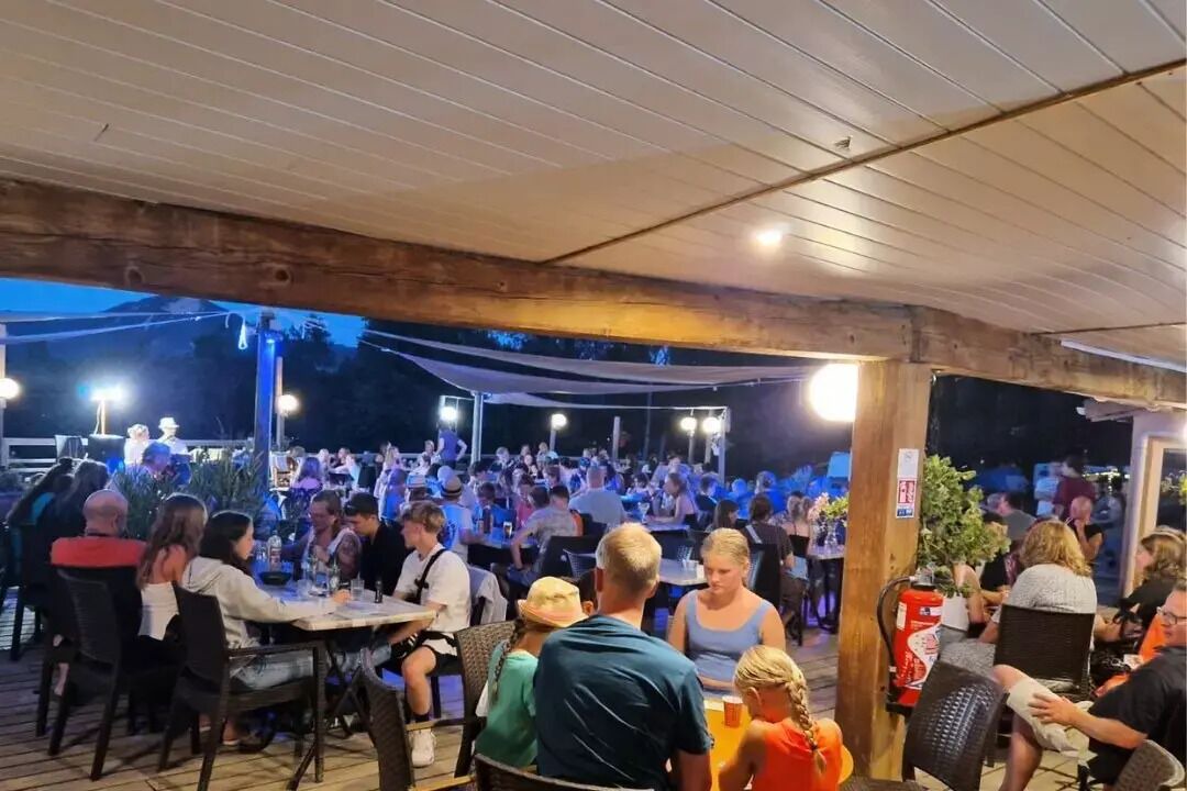 Photo of Outdoor in Recoubeau-Jansac