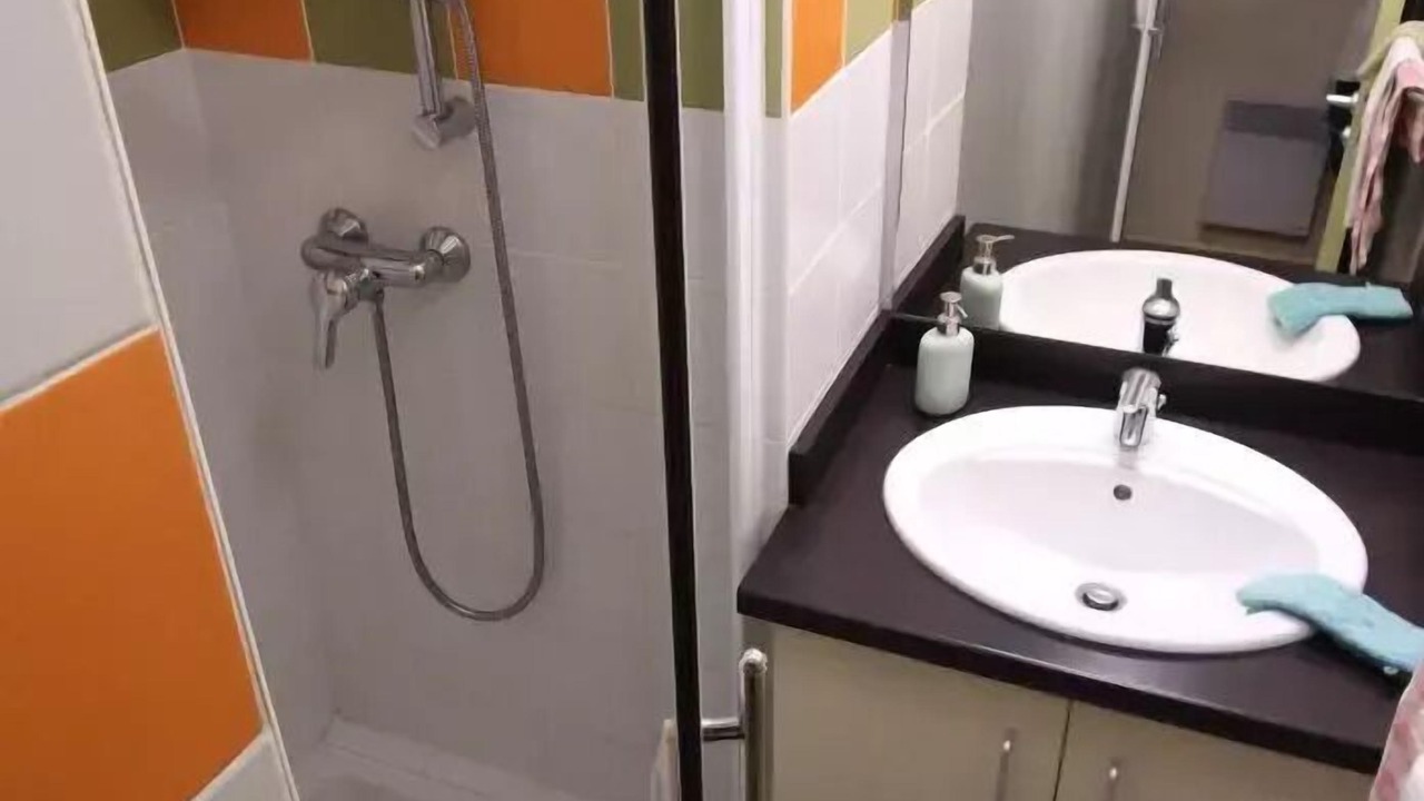 Photo of Bathroom in Brusque