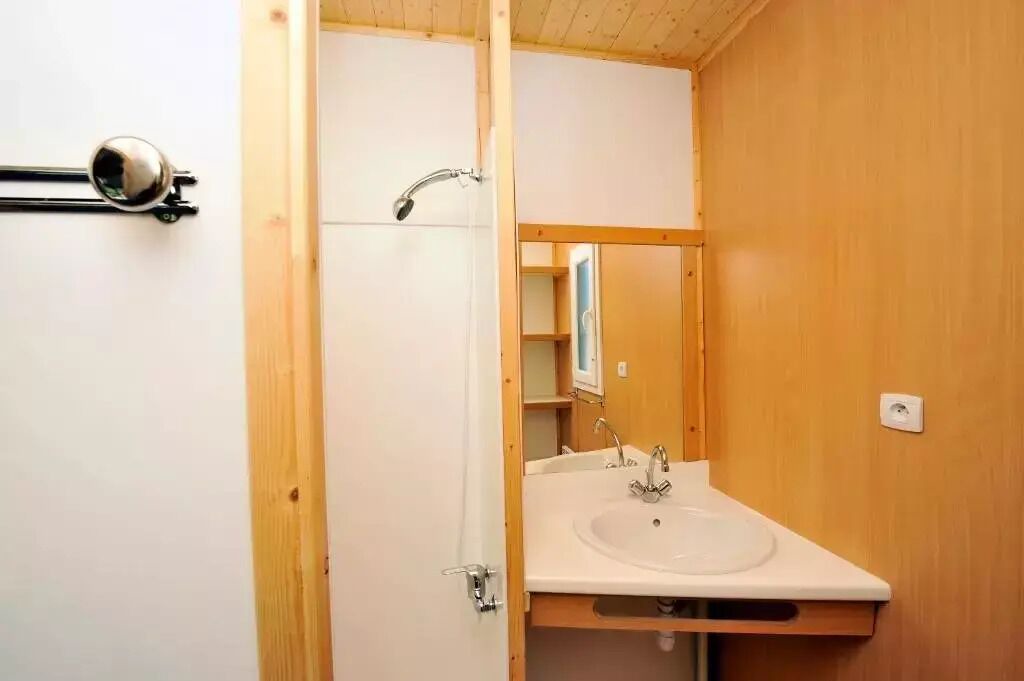 Photo of Bathroom in Brusque