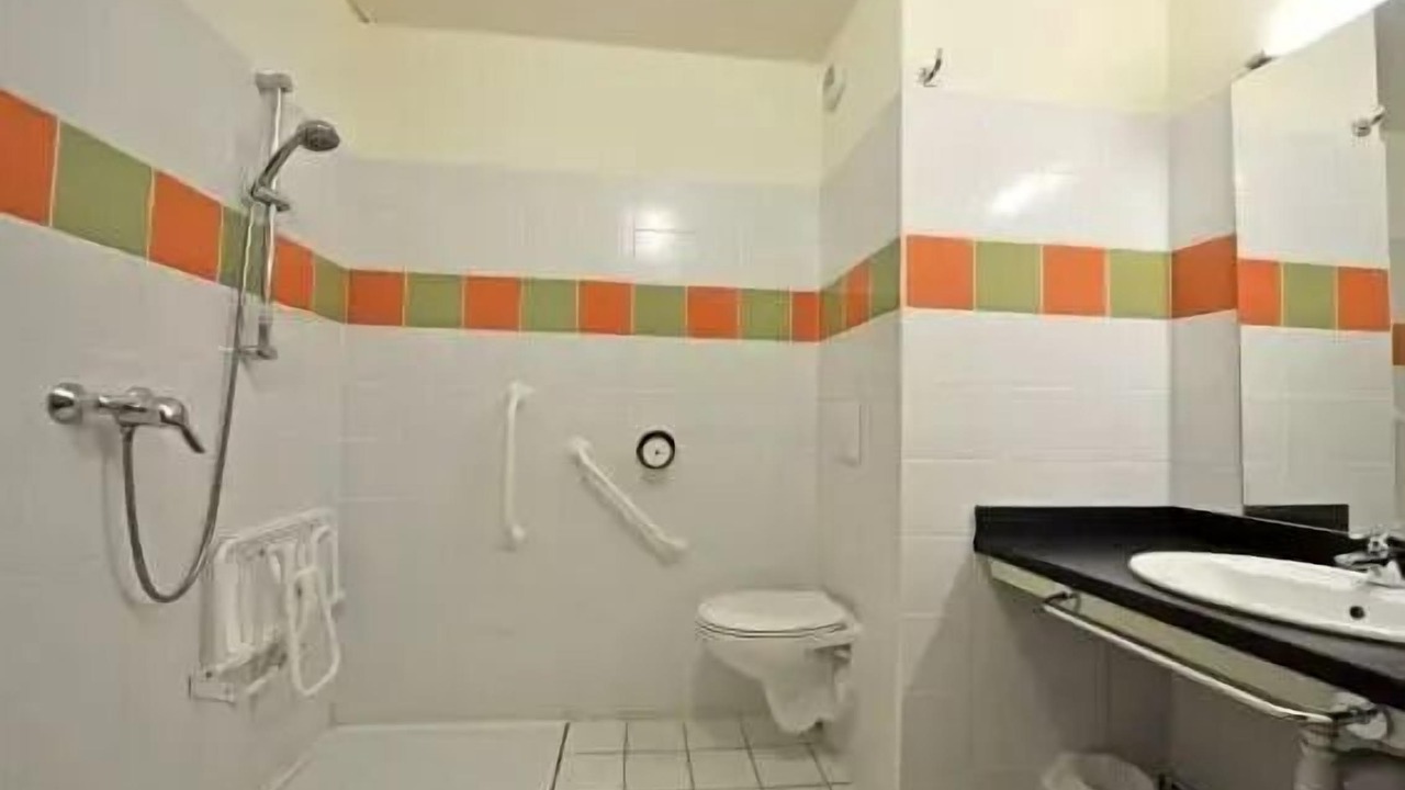 Photo of Bathroom in Brusque