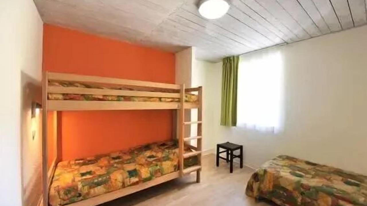Photo of Bedroom in Brusque