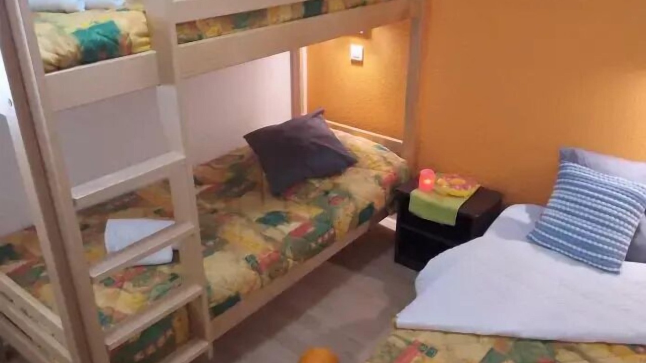 Photo of Bedroom in Brusque