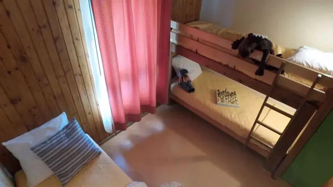 Photo of Bedroom in Lavoute-Chilhac
