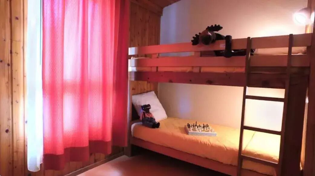 Photo of Bedroom in Lavoute-Chilhac