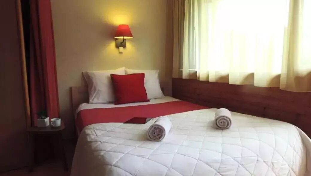 Photo of Bedroom in Lavoute-Chilhac