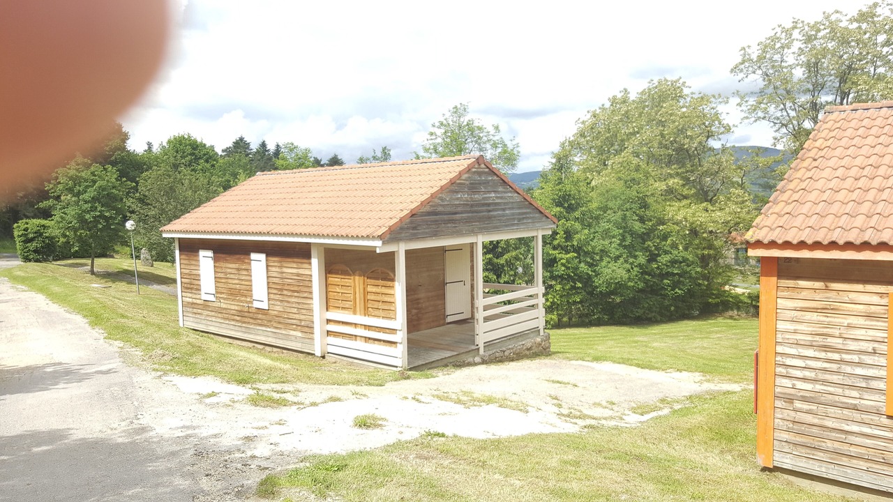 Photo of Outdoor in Blavignac