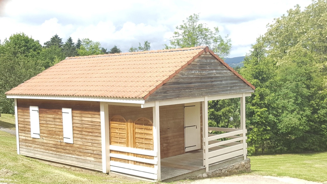 Photo of Outdoor in Blavignac