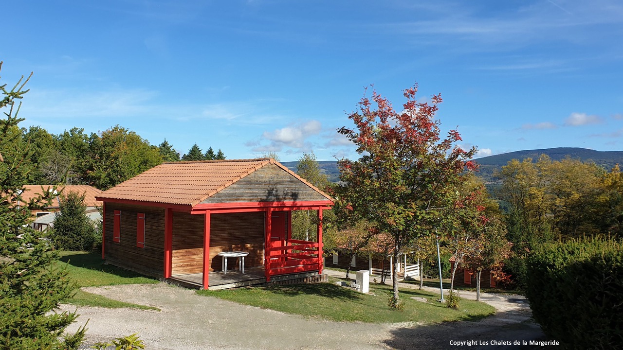 Photo of Outdoor in Blavignac