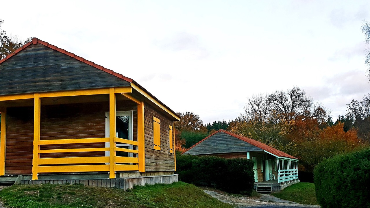 Photo of Outdoor in Blavignac