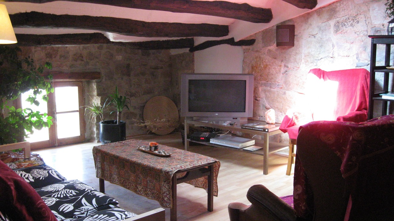 Photo of Livingroom in Fores