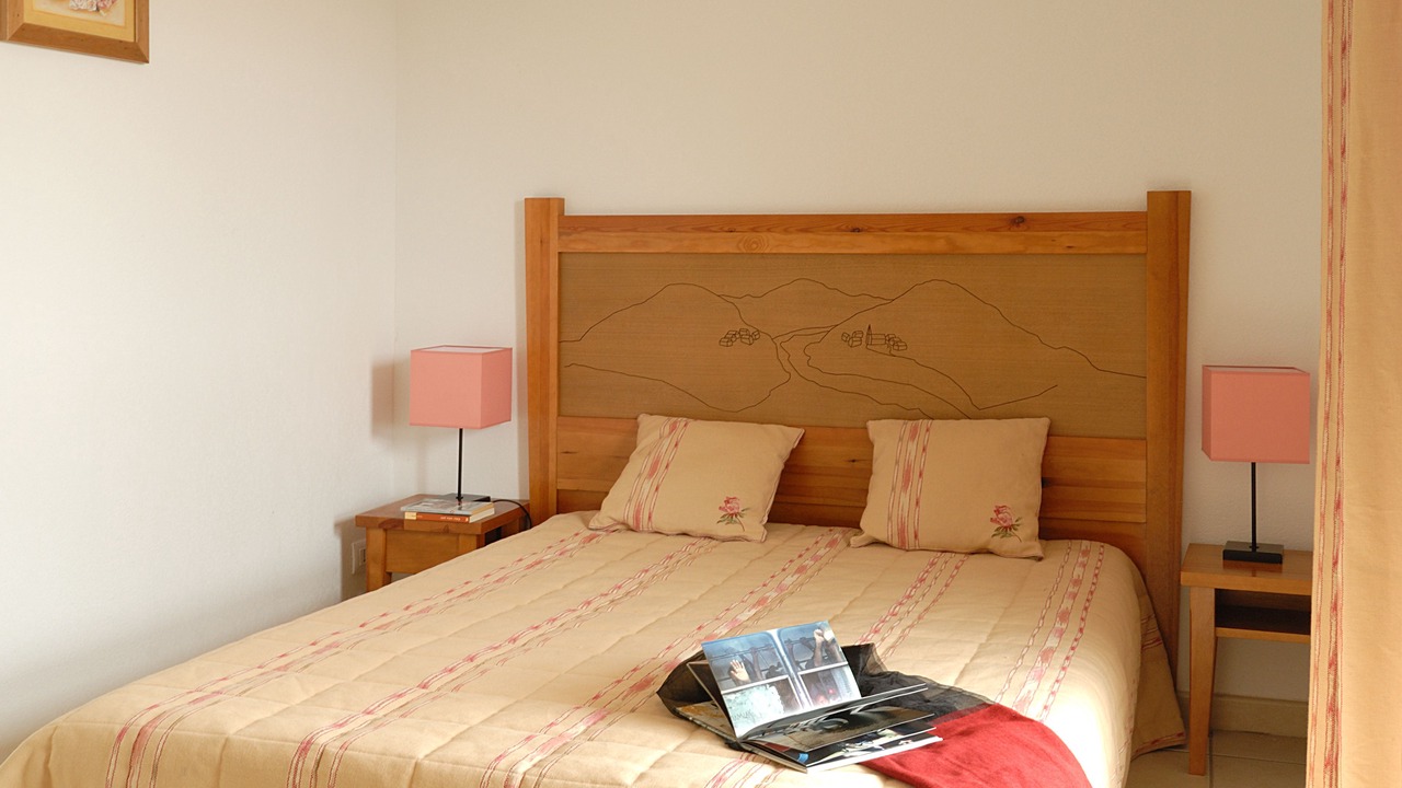 Photo of Bedroom in Trebas