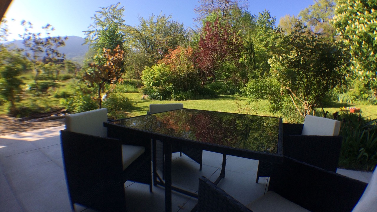 Photo of Outdoor in Saint-Jorioz