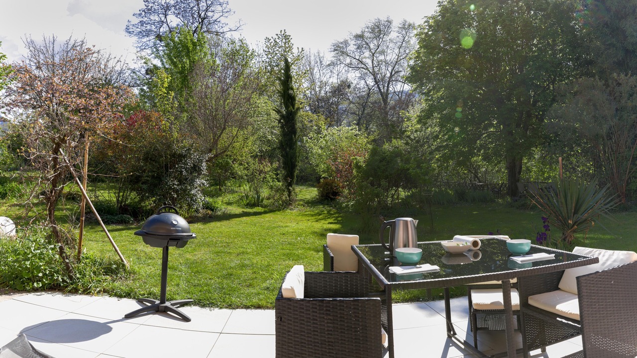 Photo of Outdoor in Saint-Jorioz