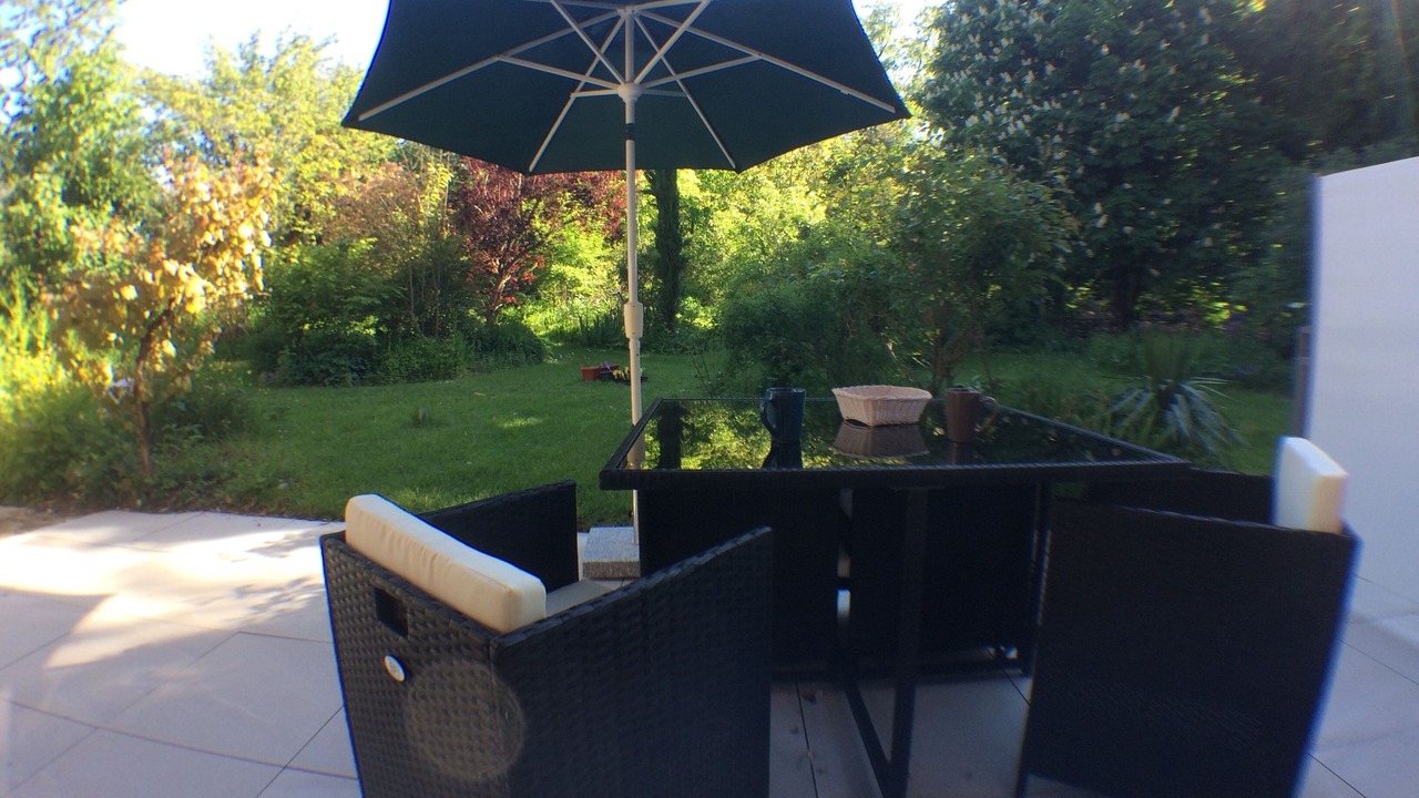 Photo of Outdoor in Saint-Jorioz