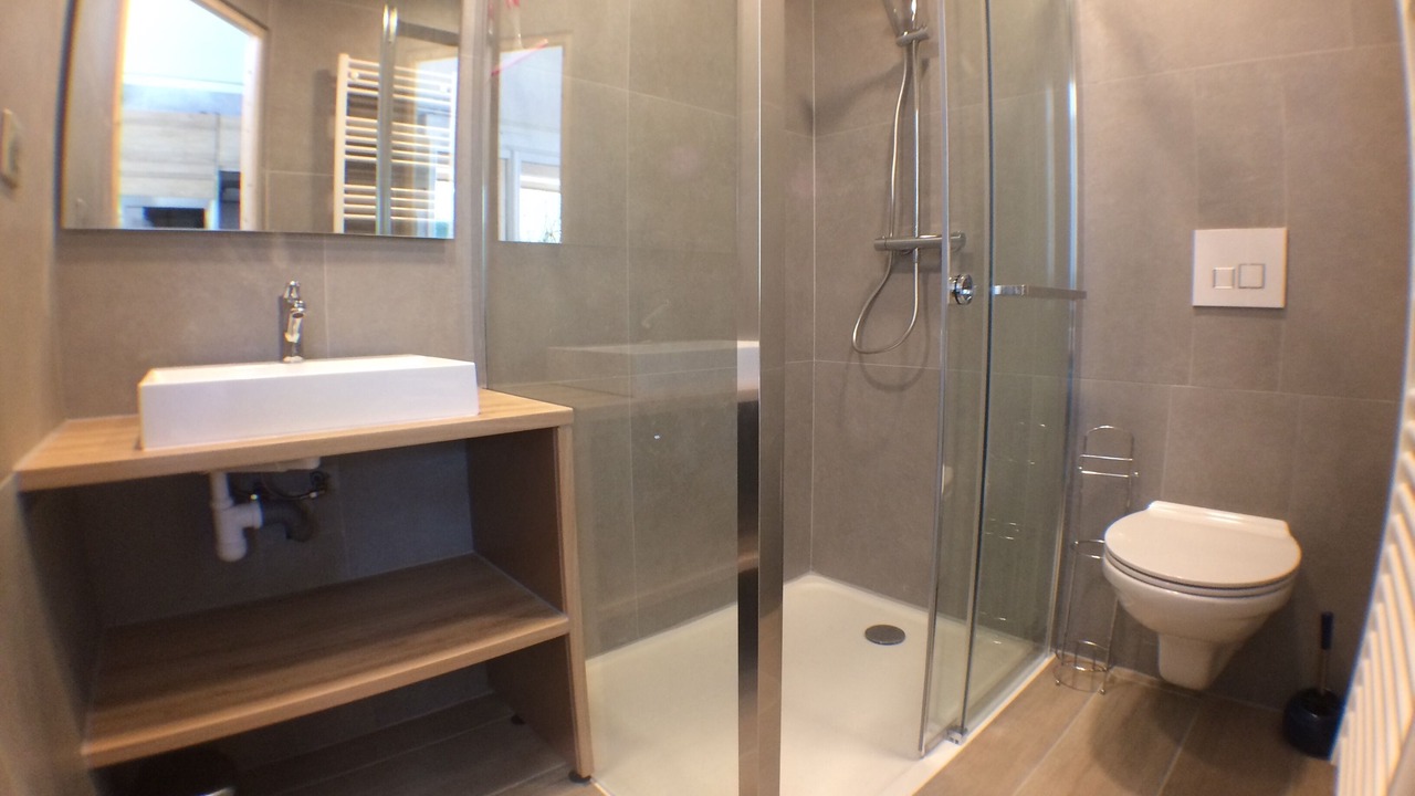 Photo of Bathroom in Saint-Jorioz