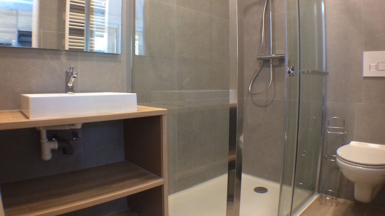 Photo of Bathroom in Saint-Jorioz