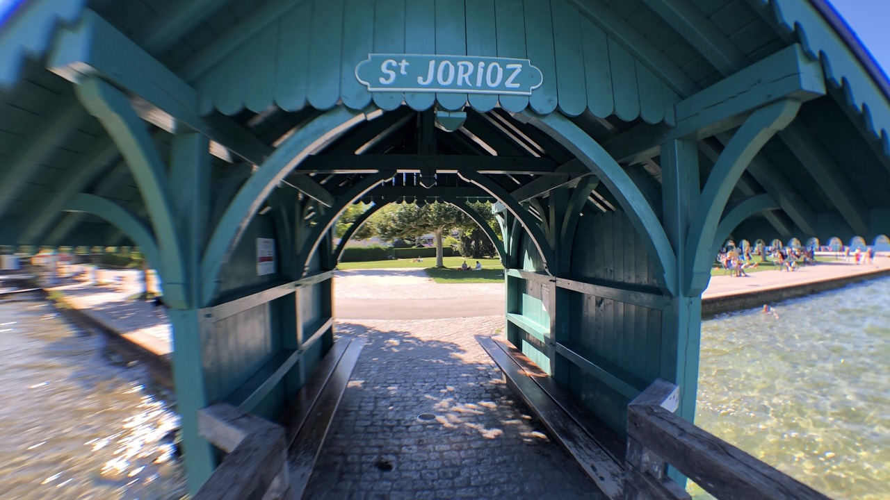 Photo of Outdoor in Saint-Jorioz