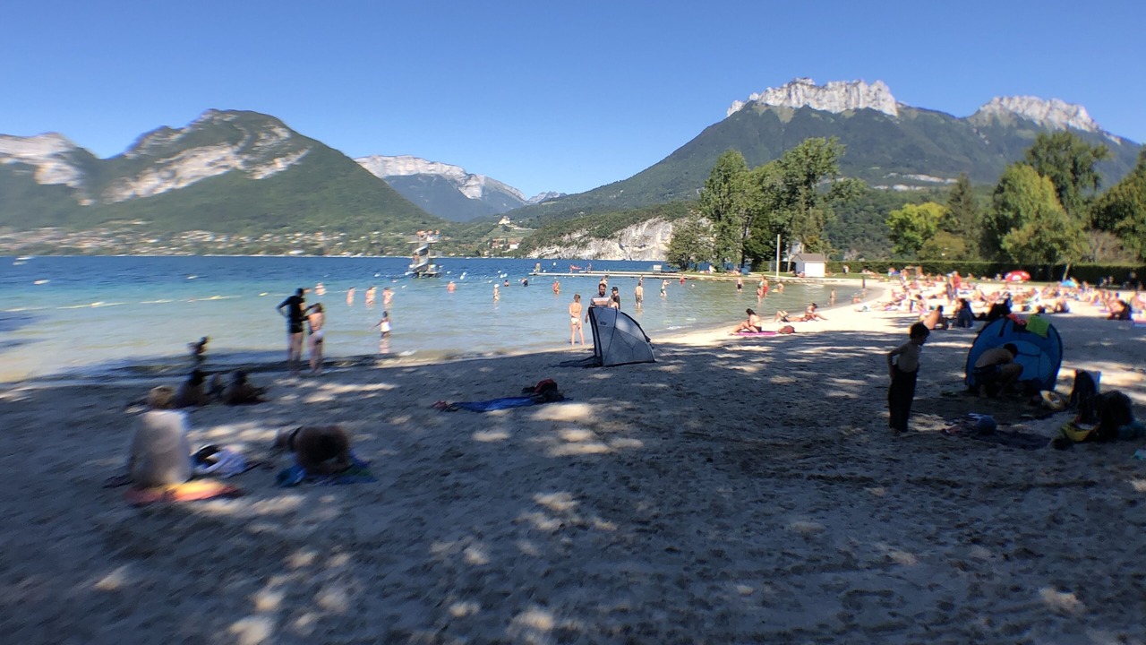 Photo of Others in Saint-Jorioz