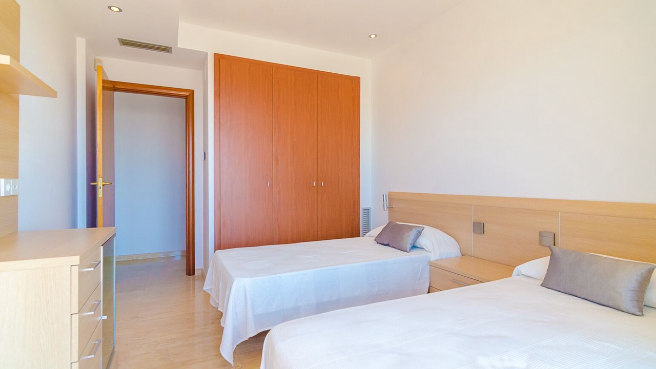 Photo of Bedroom in Blanes
